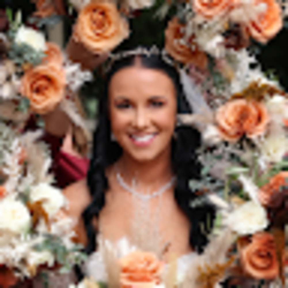 Meet your Posher, Liz